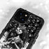 Disney The Nightmare Before Christmas Sally Art iPhone 15 Waterproof Case