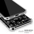 Disney The Nightmare Before Christmas Sally Art iPhone 7/8 Plus Clear Case