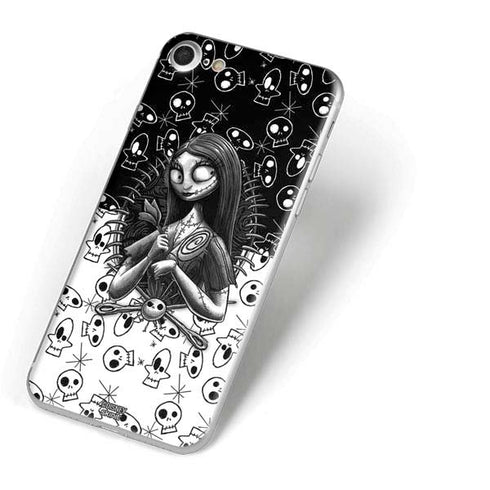 Disney The Nightmare Before Christmas Sally Art iPhone 7 Skin