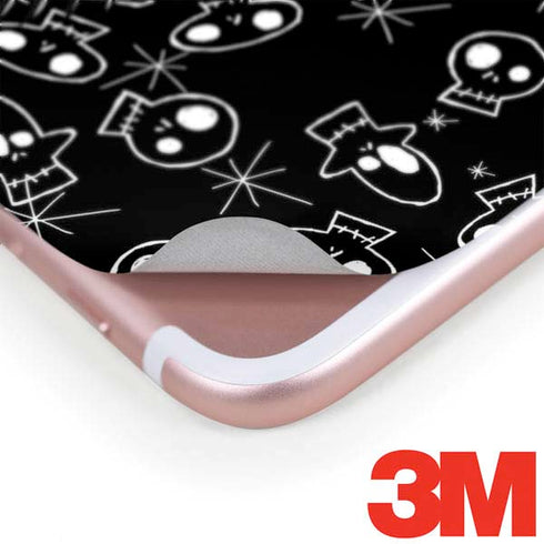 Disney The Nightmare Before Christmas Sally Art iPhone 8 Plus Skin