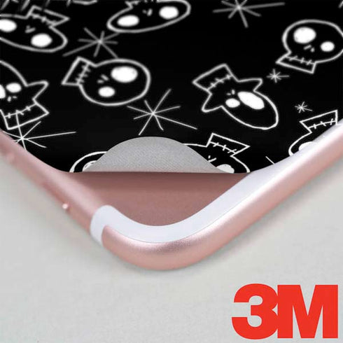 Disney The Nightmare Before Christmas Sally Art iPhone 8 Skin