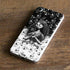 Disney The Nightmare Before Christmas Sally Art iPhone 8 Skin
