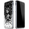 Disney The Nightmare Before Christmas Sally Art iPhone SE (2nd & 3rd Gen) Clear Case