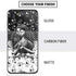 Disney The Nightmare Before Christmas Sally Art iPhone SE (2nd & 3rd Gen) Skin