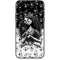 Disney The Nightmare Before Christmas Sally Art iPhone X Skin