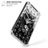 Disney The Nightmare Before Christmas Sally Art iPhone XR Clear Case