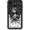 Disney The Nightmare Before Christmas Sally Art iPhone XR Waterproof Case