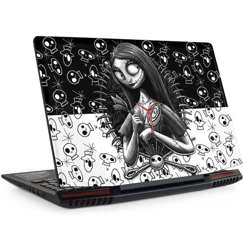 Disney The Nightmare Before Christmas Sally Art Legion Y720 Skin