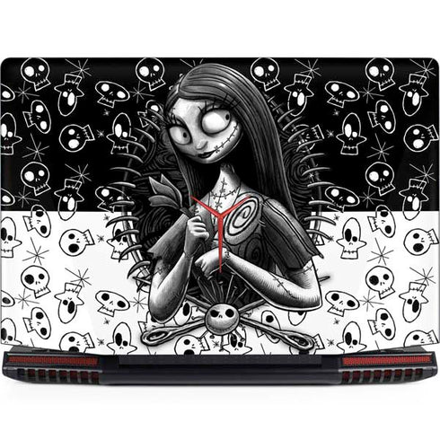 Disney The Nightmare Before Christmas Sally Art Legion Y720 Skin