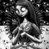 Disney The Nightmare Before Christmas Sally Art Legion Y720 Skin
