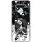 Disney The Nightmare Before Christmas Sally Art LG Stylo 6 Clear Case