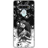 Disney The Nightmare Before Christmas Sally Art LG Stylo 6 Clear Case