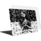 Disney The Nightmare Before Christmas Sally Art MacBook Air 15in (2023-2025) Case plus Skin