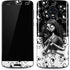 Disney The Nightmare Before Christmas Sally Art Moto G6 Skin