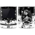 Disney The Nightmare Before Christmas Sally Art Motorola RAZR Skin