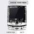 Disney The Nightmare Before Christmas Sally Art Motorola RAZR Skin
