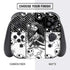 Disney The Nightmare Before Christmas Sally Art Nintendo Switch Bundle Skin