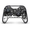 Disney The Nightmare Before Christmas Sally Art Nintendo Switch Pro Controller Skin