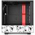 Disney The Nightmare Before Christmas Sally Art NZXT H510 Compact ATX Mid-Tower Case Skin