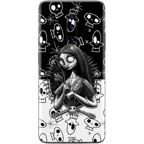Disney The Nightmare Before Christmas Sally Art OnePlus 7 Pro Skin
