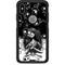 Disney The Nightmare Before Christmas Sally Art Otterbox Commuter iPhone Skin