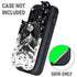 Disney The Nightmare Before Christmas Sally Art Otterbox Defender iPhone Skin
