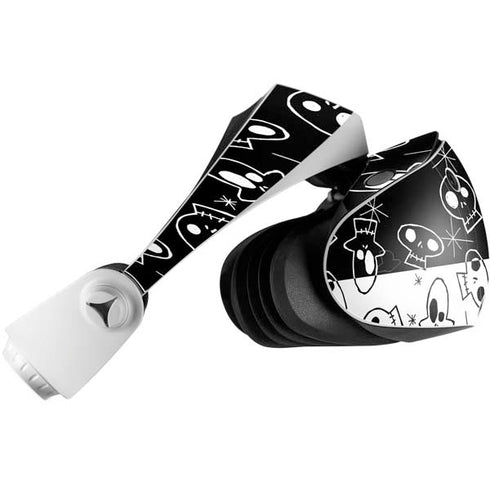 Disney The Nightmare Before Christmas Sally Art PlayStation VR2 Skin