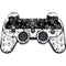 Disney The Nightmare Before Christmas Sally Art PS3 Dual Shock wireless controller Skin