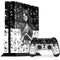 Disney The Nightmare Before Christmas Sally Art PS4 Console and Controller Bundle Skin