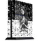 Disney The Nightmare Before Christmas Sally Art PS4 Console Skin
