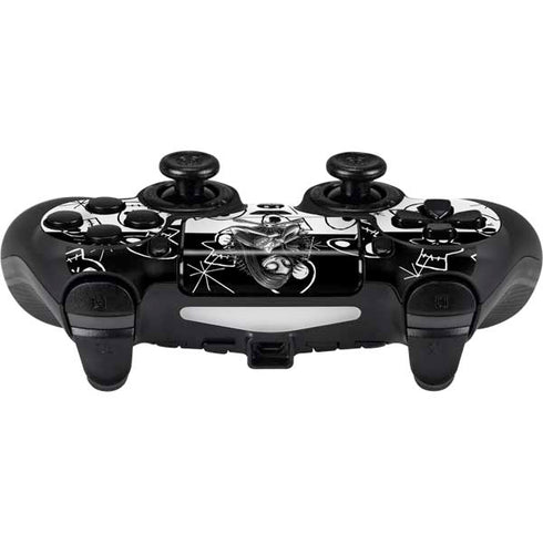 Disney The Nightmare Before Christmas Sally Art PS4/PC SCUF Impact Controller Skin