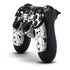 Disney The Nightmare Before Christmas Sally Art PS4 Pro/Slim Controller Skin