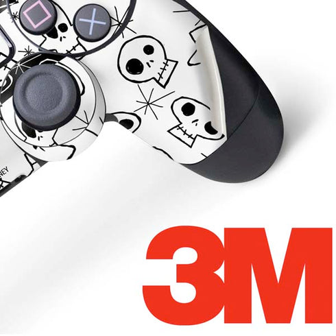 Disney The Nightmare Before Christmas Sally Art PS4 Pro/Slim Controller Skin