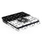 Disney The Nightmare Before Christmas Sally Art PS4 Slim Skin