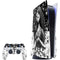 Disney The Nightmare Before Christmas Sally Art PS5 Bundle Skin