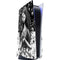Disney The Nightmare Before Christmas Sally Art PS5 Console Skin
