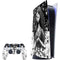 Disney The Nightmare Before Christmas Sally Art PS5 Digital Edition Bundle Skin