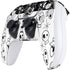 Disney The Nightmare Before Christmas Sally Art PS5 Controller Skin