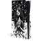 Disney The Nightmare Before Christmas Sally Art PS5 Slim Disk Console Skin