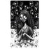 Disney The Nightmare Before Christmas Sally Art PS5 Slim Digital Edition Console Skin