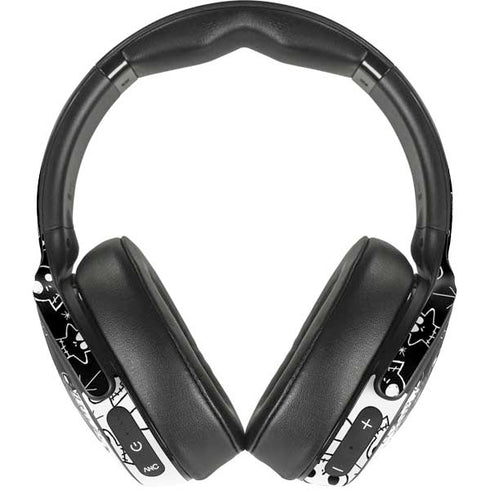Disney The Nightmare Before Christmas Sally Art Skullcandy Venue Skin