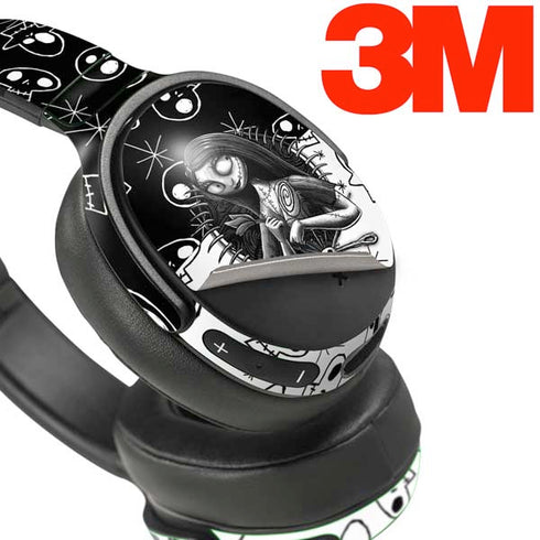 Disney The Nightmare Before Christmas Sally Art Skullcandy Venue Skin