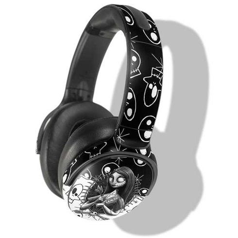 Disney The Nightmare Before Christmas Sally Art Skullcandy Venue Skin