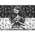 Disney The Nightmare Before Christmas Sally Art HP Spectre Skin