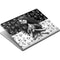 Disney The Nightmare Before Christmas Sally Art Surface Book Skin