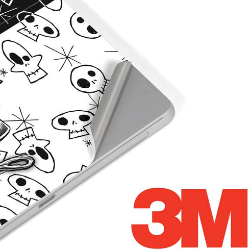 Disney The Nightmare Before Christmas Sally Art Surface Go Skin