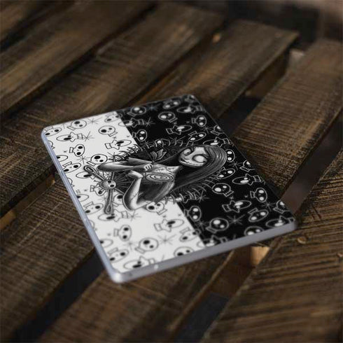 Disney The Nightmare Before Christmas Sally Art Surface Go Skin