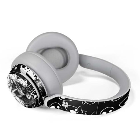 Disney The Nightmare Before Christmas Sally Art Surface Headphones Skin
