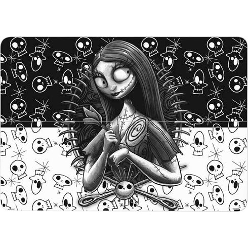 Disney The Nightmare Before Christmas Sally Art Surface Laptop Studio Skin