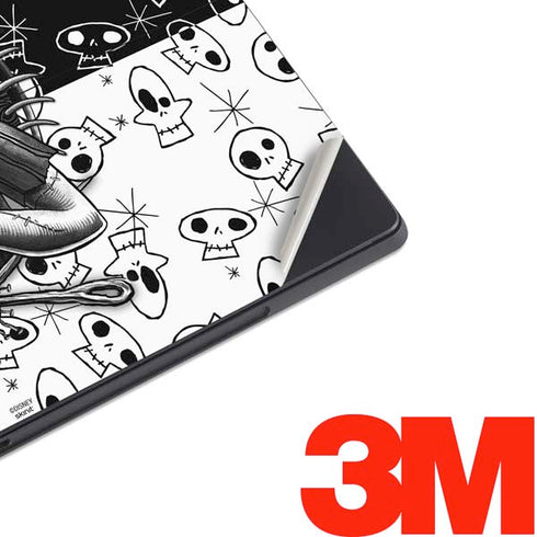 Disney The Nightmare Before Christmas Sally Art Surface Pro 6 Skin